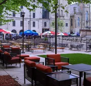 The Brewhouse Inn & Suites hotel detail image 5