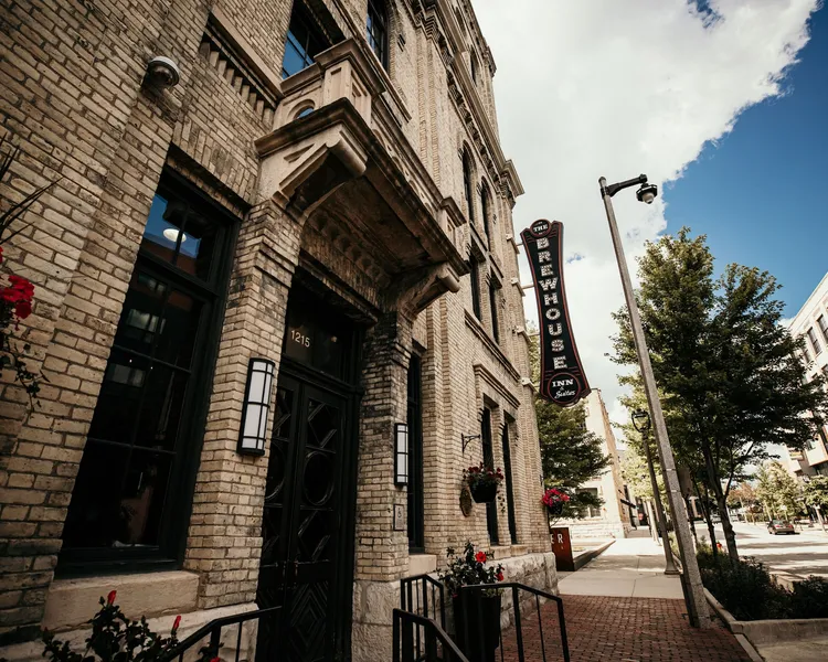 The Brewhouse Inn & Suites hotel detail image 6