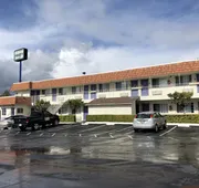 Gilroy Inn hotel detail image 3