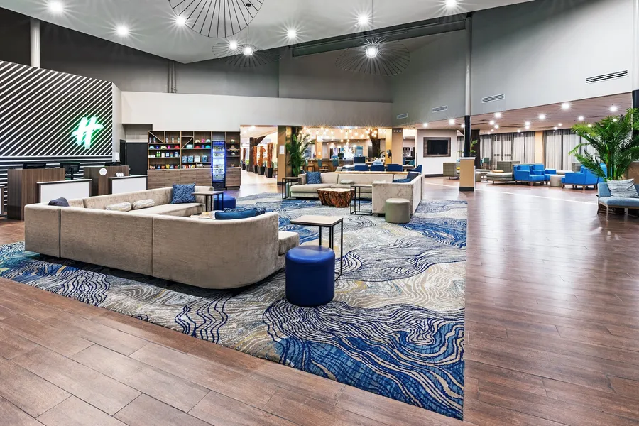 Holiday Inn Resort South Padre Island - Beach Front by IHG hotel detail image 6