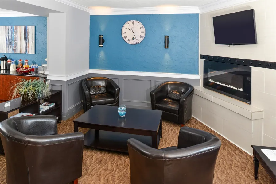 Canadas Best Value Inn St. Catharines hotel detail image 2