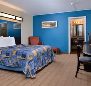 Canadas Best Value Inn St. Catharines hotel detail image 4