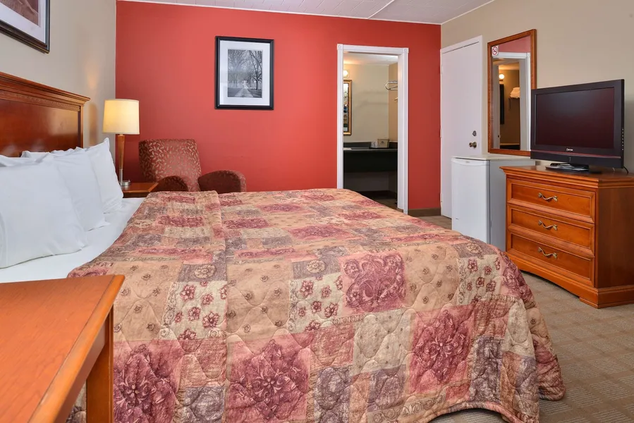 Canadas Best Value Inn St. Catharines hotel detail image 6