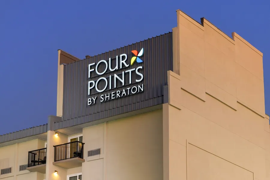 Four Points by Sheraton Myrtle Beach hotel detail image 2