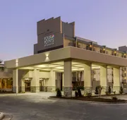 Four Points by Sheraton Myrtle Beach hotel detail image 3