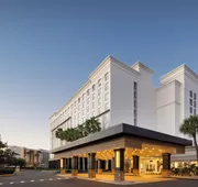 Courtyard by Marriott across Universal Orlando hotel detail image 3