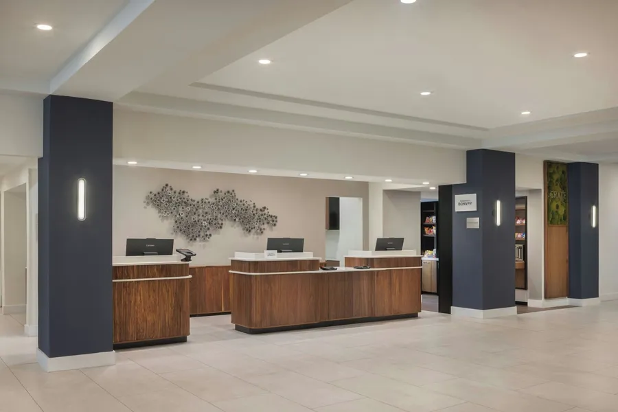 Courtyard by Marriott across Universal Orlando hotel detail image 6