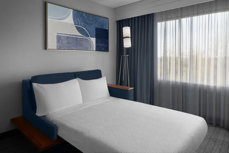 Courtyard by Marriott Cypress Anaheim/Orange County hotel detail image 2