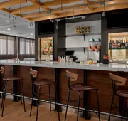 Courtyard by Marriott Cypress Anaheim/Orange County hotel detail image 5