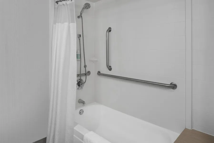 Courtyard by Marriott Cypress Anaheim/Orange County hotel detail image 6