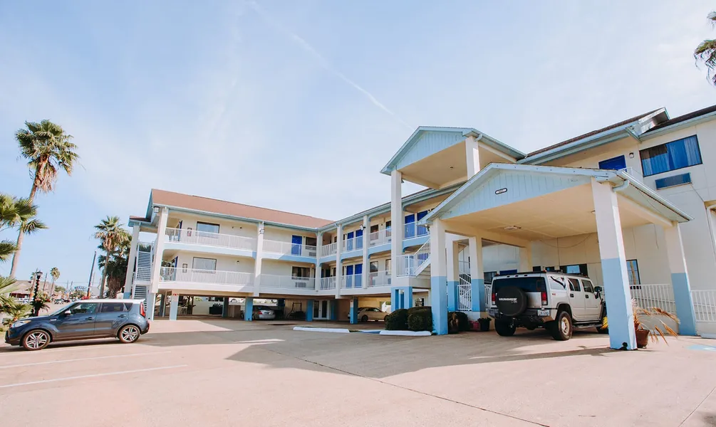 Scottish Inns and Suites - Near Kemah Boardwalk hotel detail image 2