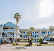 Scottish Inns and Suites - Near Kemah Boardwalk hotel detail image 3