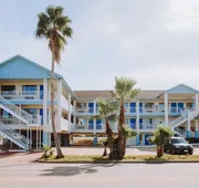 Scottish Inns and Suites - Near Kemah Boardwalk hotel detail image 4