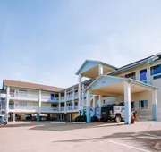 Scottish Inns and Suites - Near Kemah Boardwalk hotel detail image 5
