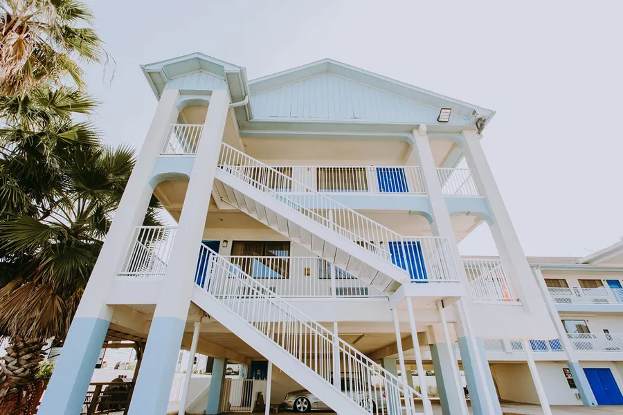 Scottish Inns and Suites - Near Kemah Boardwalk hotel detail image 6