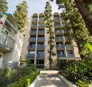Howard Johnson by Wyndham Anaheim Hotel and Water Playground hotel detail image 3