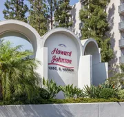 Howard Johnson by Wyndham Anaheim Hotel and Water Playground hotel detail image 5