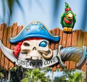 Howard Johnson by Wyndham Anaheim Hotel and Water Playground hotel detail image 7