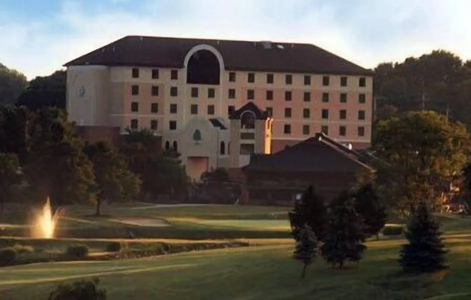 Heritage Hills Golf Resort hotel detail image 2