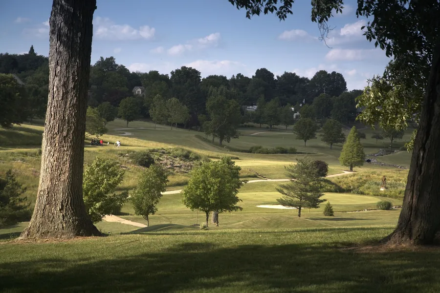 Heritage Hills Golf Resort hotel detail image 6