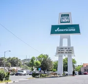 Hotel Americana hotel detail image 3