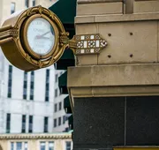 Omni Parker House hotel detail image 4