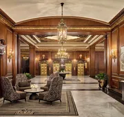 Omni Parker House hotel detail image 5