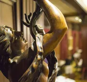 Omni Parker House hotel detail image 7