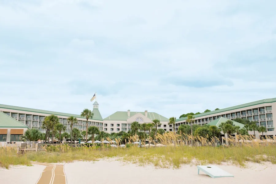 The Westin Hilton Head Island Resort & Spa hotel detail image 2