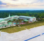 The Westin Hilton Head Island Resort & Spa hotel detail image 3
