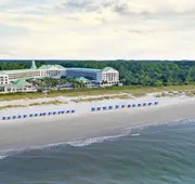 The Westin Hilton Head Island Resort & Spa hotel detail image 4