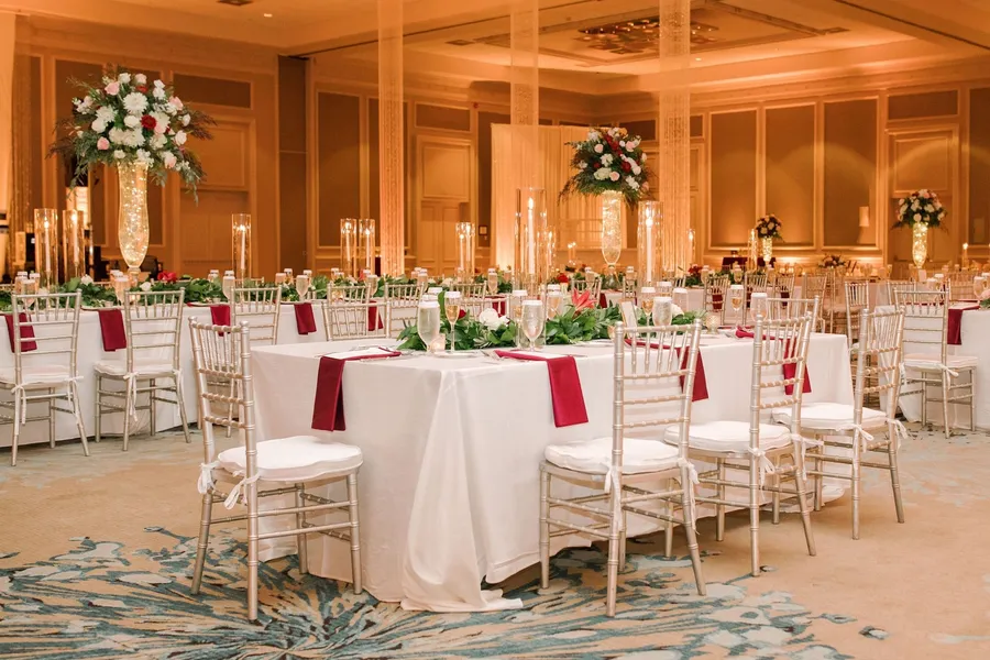 The Westin Hilton Head Island Resort & Spa hotel detail image 6