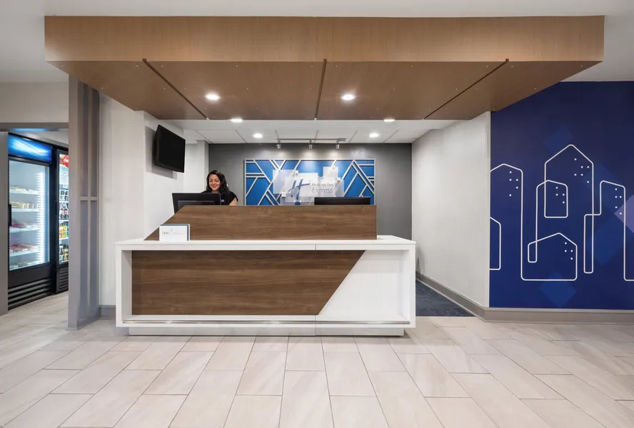 Holiday Inn Express Tifton by IHG hotel detail image 2