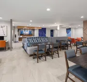 Holiday Inn Express Tifton by IHG hotel detail image 5