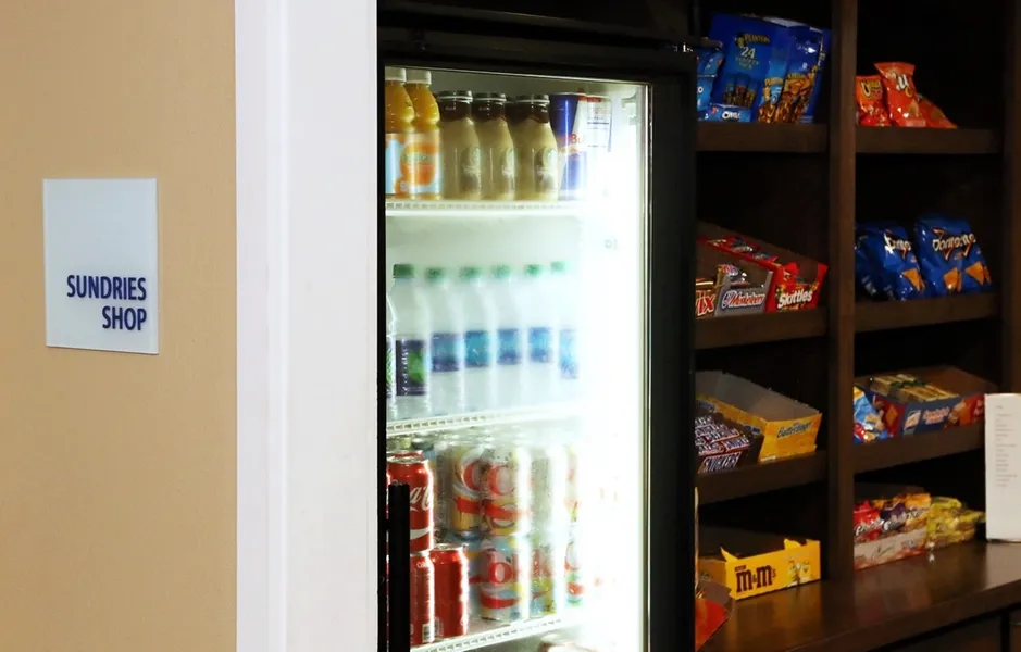 Holiday Inn Express Tifton by IHG hotel detail image 6