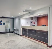 Motel 6 Dallas, TX - Northwest hotel detail image 4