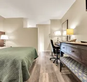Scottish Fairway Inn hotel detail image 7