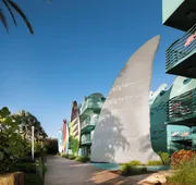 Disney's All Star Sports Resort hotel detail image 3