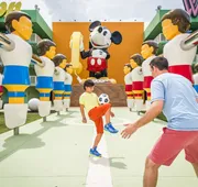Disney's All Star Sports Resort hotel detail image 5