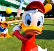 Disney's All Star Sports Resort hotel detail image 7