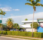 Quality Inn Miami South hotel detail image 4