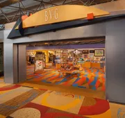 Disney's Contemporary Resort hotel detail image 7