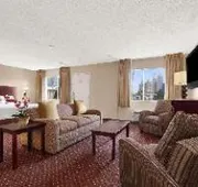 Days Inn by Wyndham Las Vegas At Wild Wild West hotel detail image 4