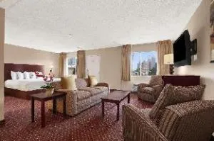 Days Inn by Wyndham Las Vegas At Wild Wild West hotel thumbnail 4