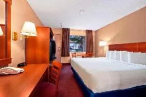 Days Inn by Wyndham Las Vegas At Wild Wild West hotel thumbnail 5
