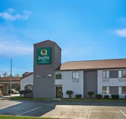 Quality Inn Lavonia I-85 hotel detail image 3