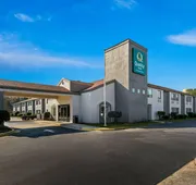 Quality Inn Lavonia I-85 hotel detail image 4
