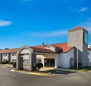 Quality Inn Lavonia I-85 hotel detail image 7