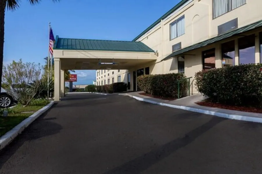 Marina Inn & Suites Chalmette - New Orleans hotel detail image 2