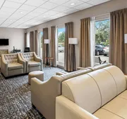 SureStay Hotel by Best Western SeaTac Airport North hotel detail image 3